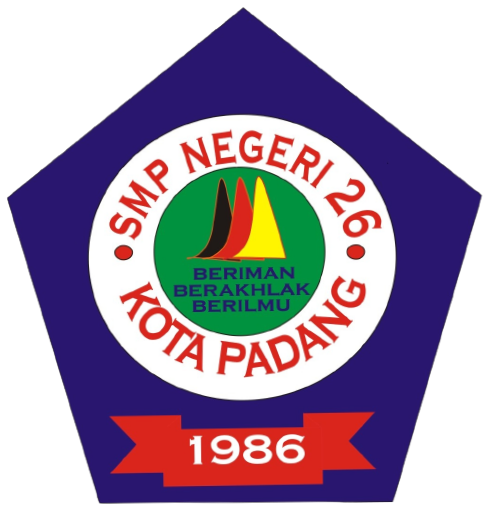 smp negeri 26 padang